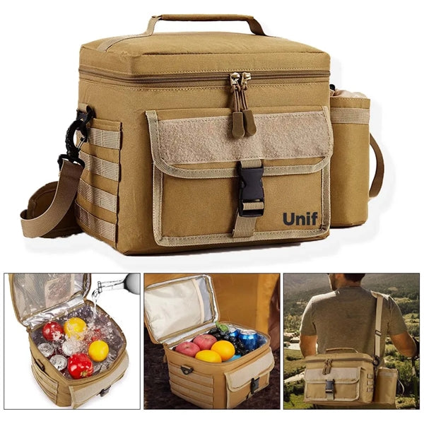Leakproof Freezable Lunch Bag