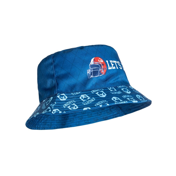 Polyester Bucket Hats