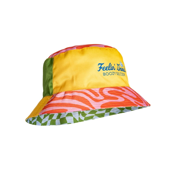 Polyester Bucket Hats