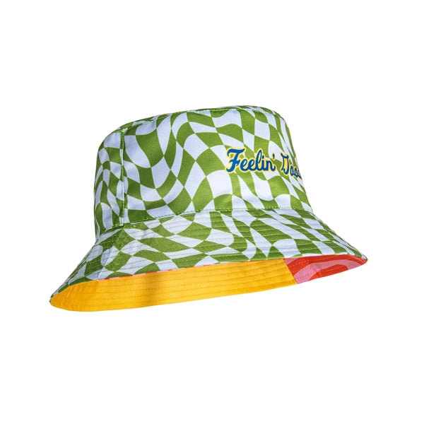 Polyester Bucket Hats