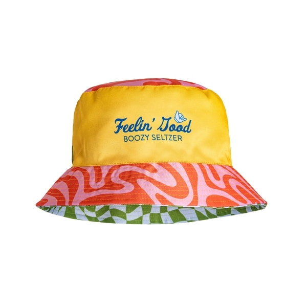Polyester Bucket Hats