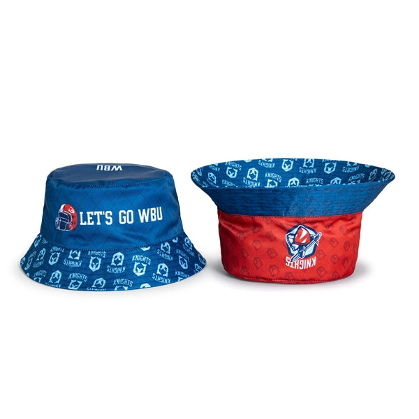 Polyester Bucket Hats