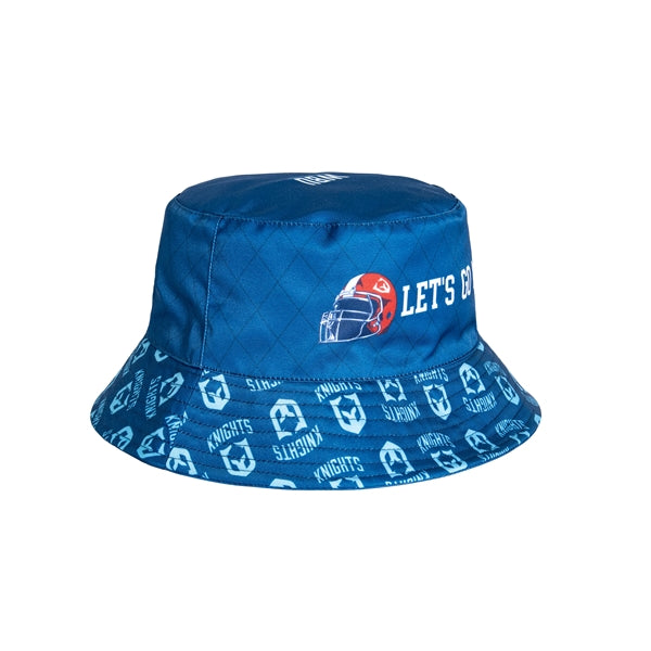 Polyester Bucket Hats
