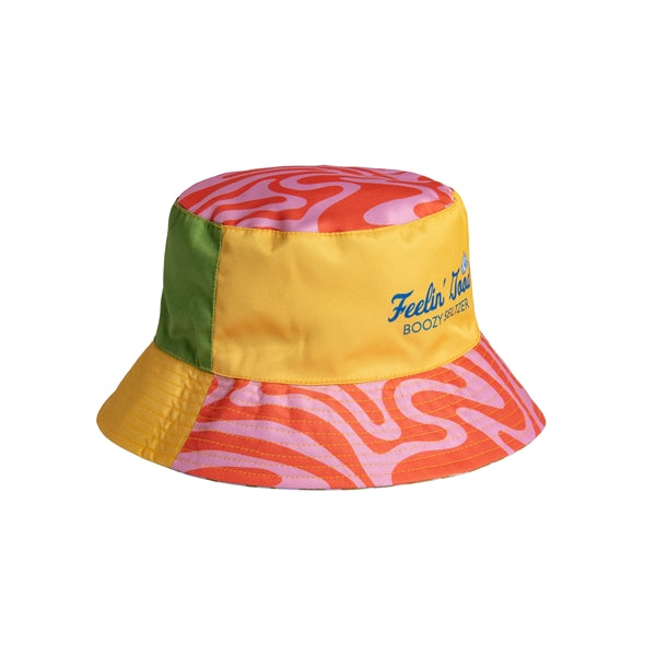 Polyester Bucket Hats