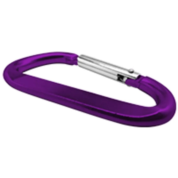 Wide Carabiners