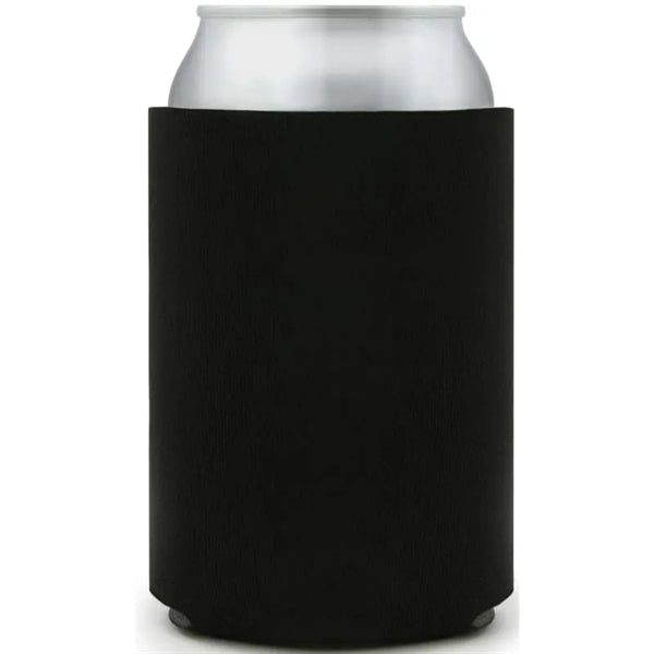 Premium Foam Collapsible Coolies