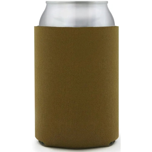 Premium Foam Collapsible Coolies