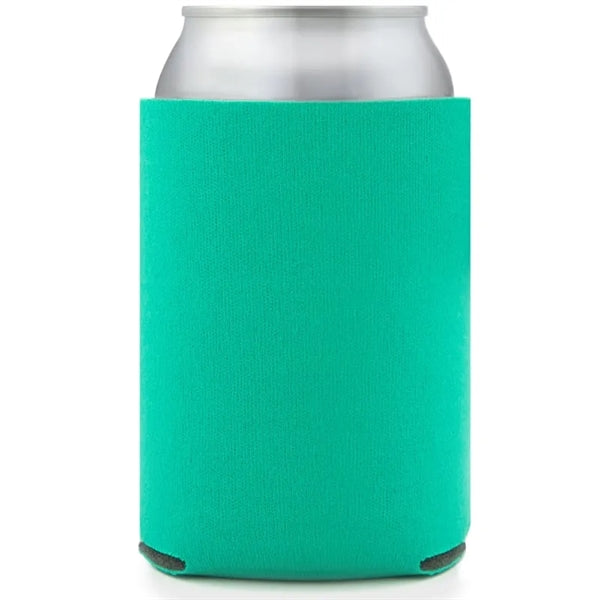 Premium Foam Collapsible Coolies