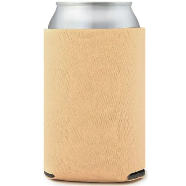 Premium Foam Collapsible Coolies