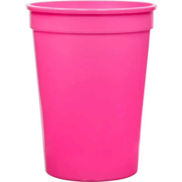 12oz Stadium Cups