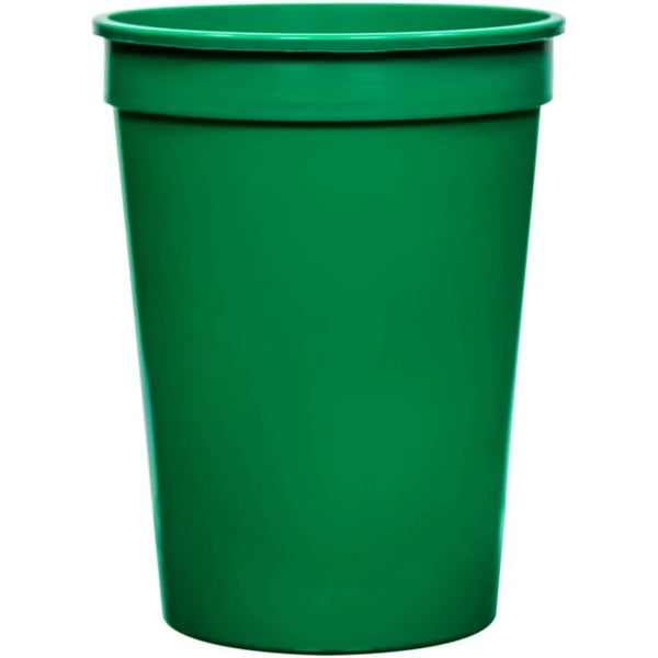 12oz Stadium Cups