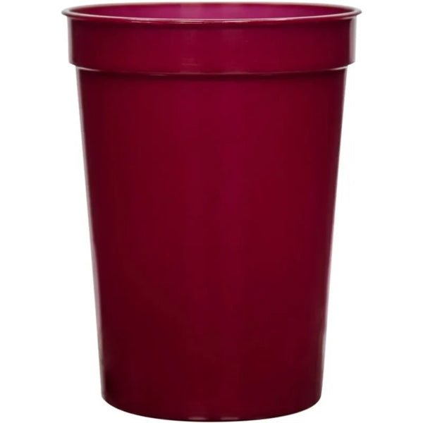 12oz Stadium Cups