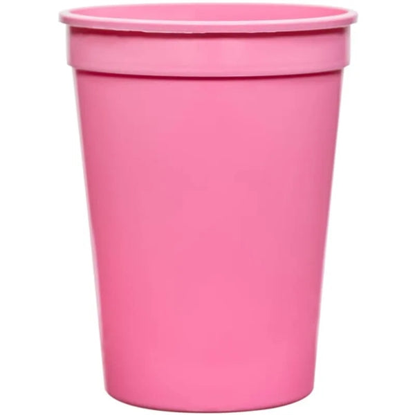 12oz Stadium Cups