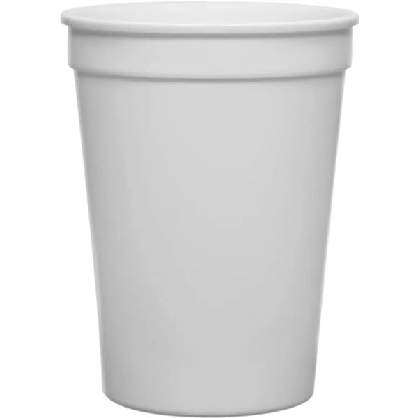 12oz Stadium Cups