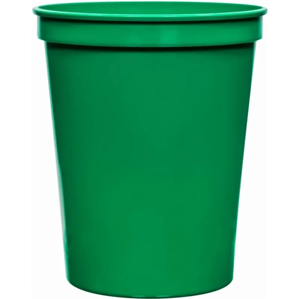 16oz Stadium Cups
