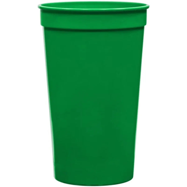 22oz Stadium Cups