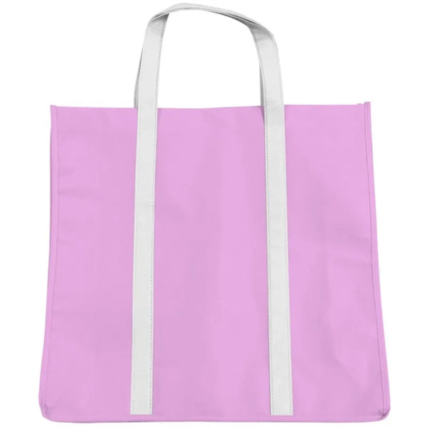 Two Tone Tote Bags