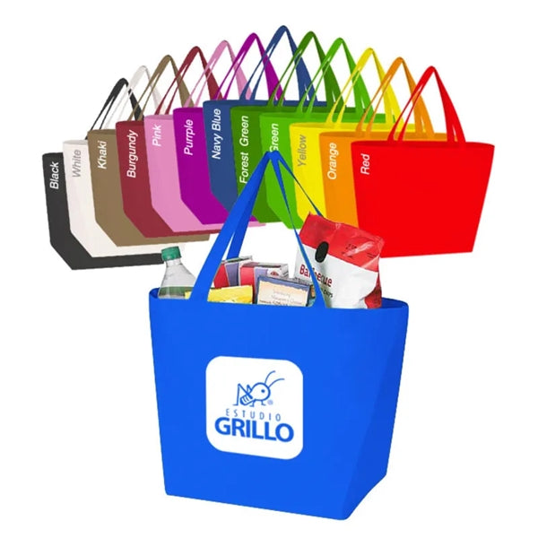 Shopper Tote Bags
