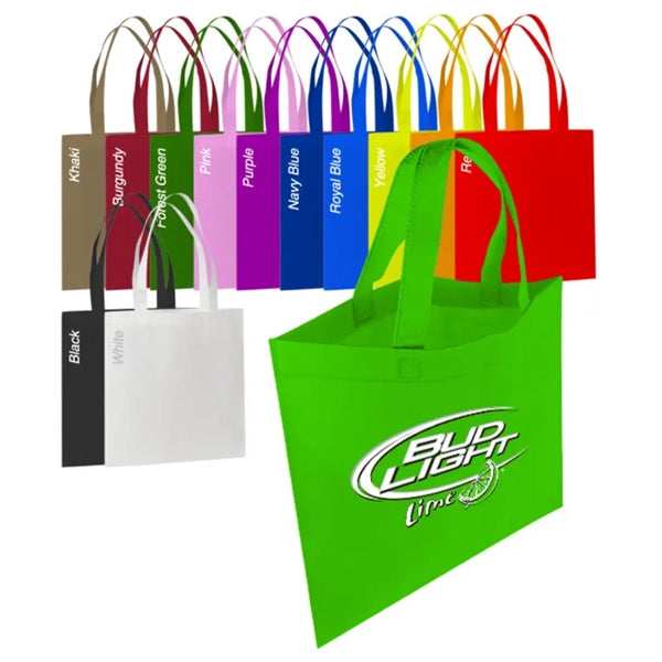 Popular Non-Woven Tote Bag
