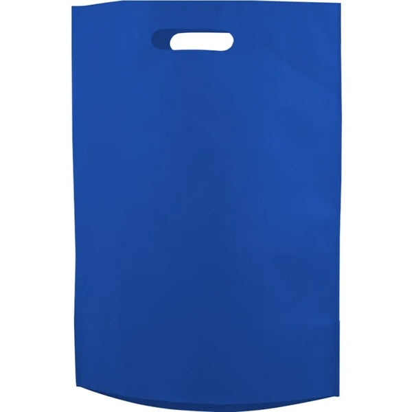 Large Exhibition Die Cut Handle Tote Bags