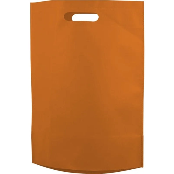 Large Exhibition Die Cut Handle Tote Bags