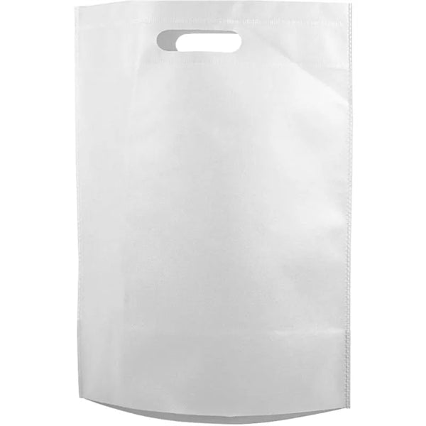 Medium Exhibition Die Cut Handle Tote Bags