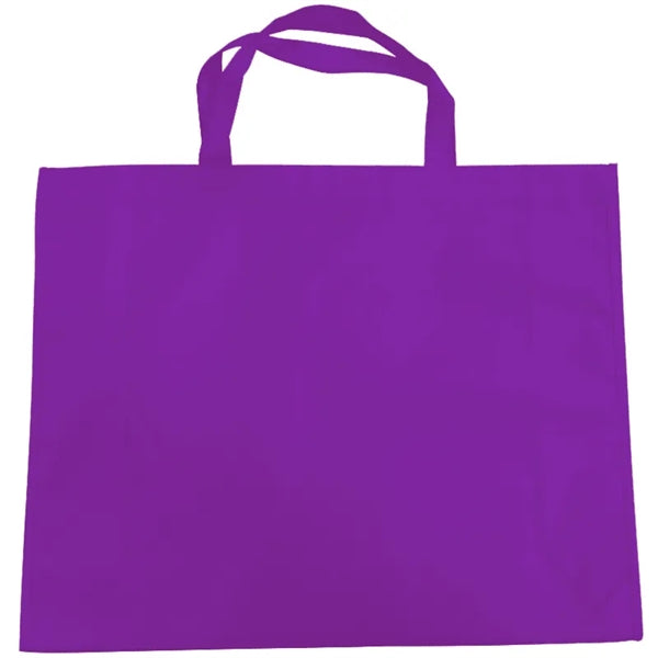 Medium Grocery Tote Bag