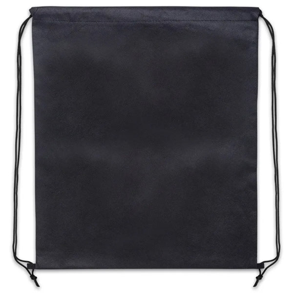Drawstring Non Woven Tote Bags