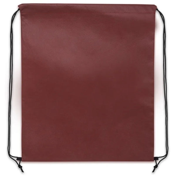 Drawstring Non Woven Tote Bags