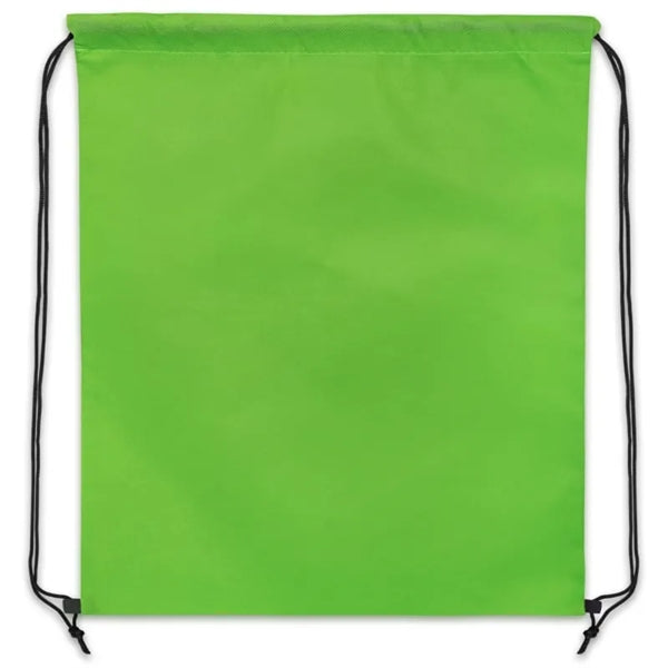 Drawstring Non Woven Tote Bags