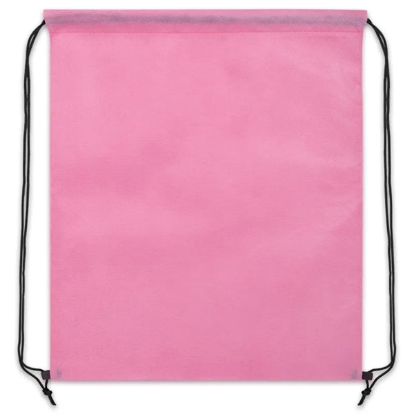 Drawstring Non Woven Tote Bags