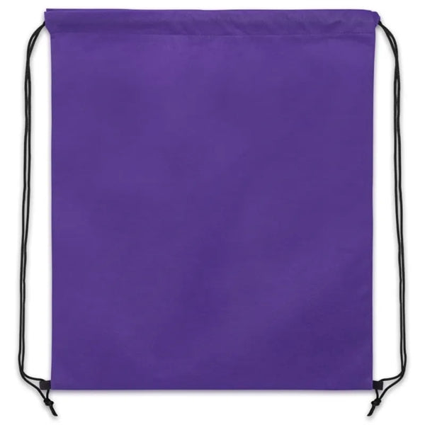 Drawstring Non Woven Tote Bags
