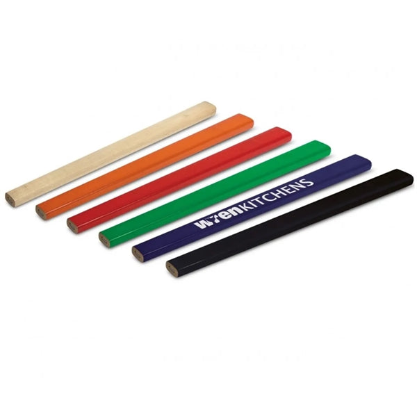 Carpenter Pencil
