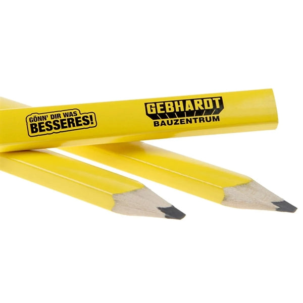 Carpenter Pencil