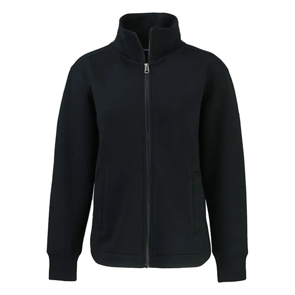 Cutter & Buck Ladies Roam Eco Recycled Full Zip Jacket