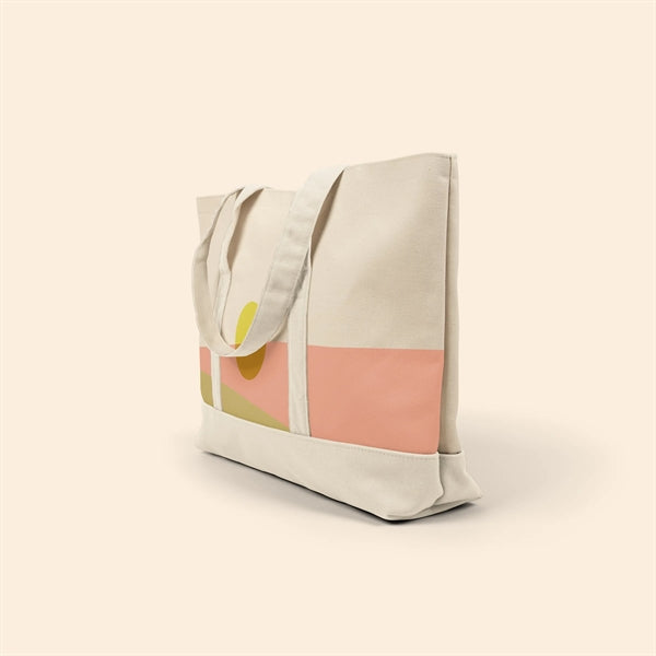 Morris Tote - Large Open