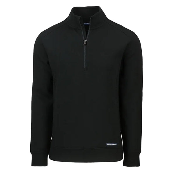 Cutter & Buck Roam Eco Recycled Quarter Zip Pullover