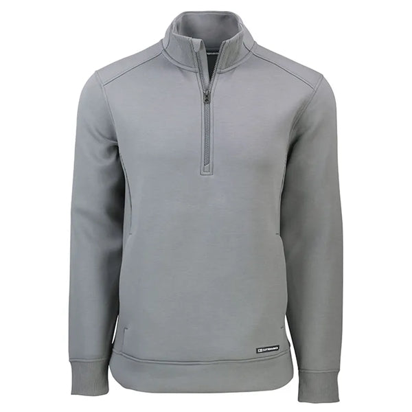 Cutter & Buck Roam Eco Recycled Quarter Zip Pullover