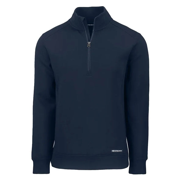 Cutter & Buck Roam Eco Recycled Quarter Zip Pullover