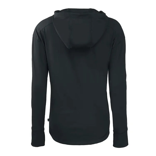 Cutter & Buck Ladies Daybreak Eco Recycled Full Zip Hoodie