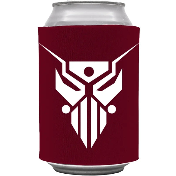 Premium Foam Collapsible Can Sleeve