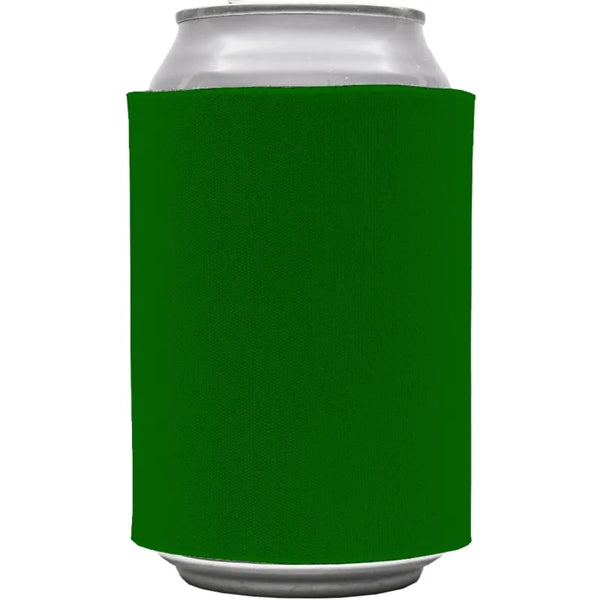 Premium Foam Collapsible Can Sleeve
