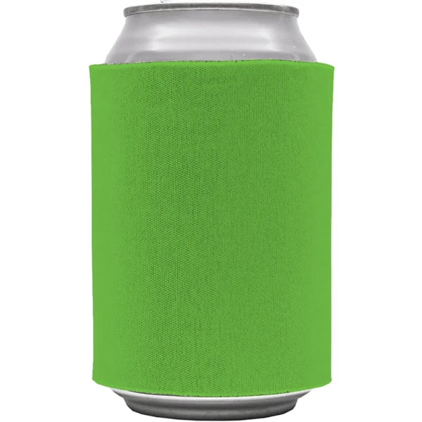 Premium Foam Collapsible Can Sleeve