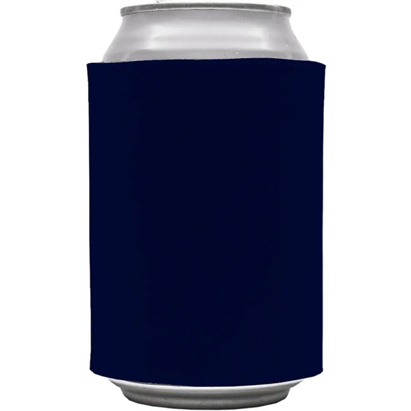 Premium Foam Collapsible Can Sleeve