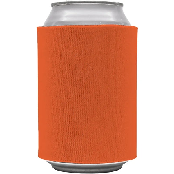 Premium Foam Collapsible Can Sleeve