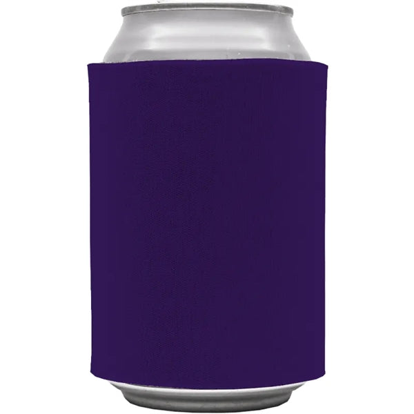 Premium Foam Collapsible Can Sleeve