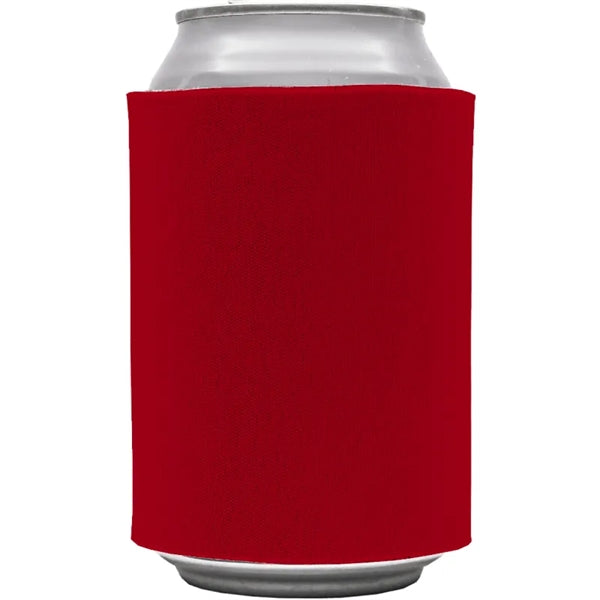Premium Foam Collapsible Can Sleeve