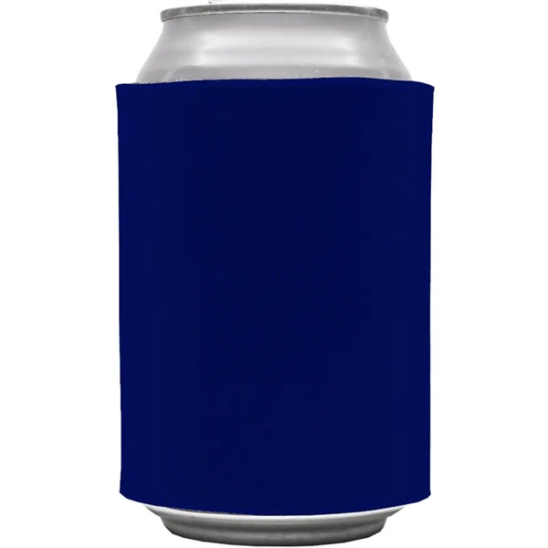 Premium Foam Collapsible Can Sleeve