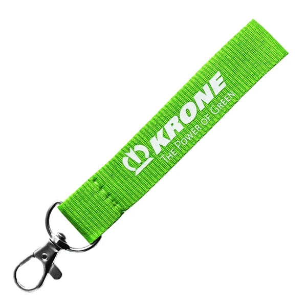 Wrist Lanyard Keychains