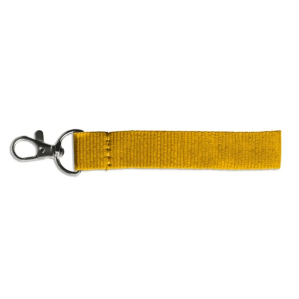 Wrist Lanyard Keychains